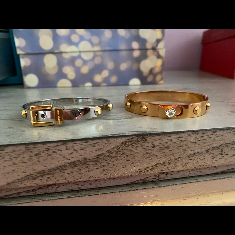 Michael Kors Bracelets